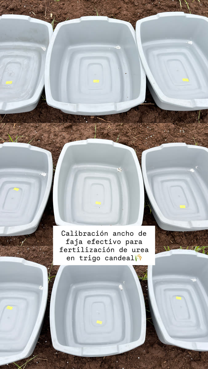 Tasa variable de urea