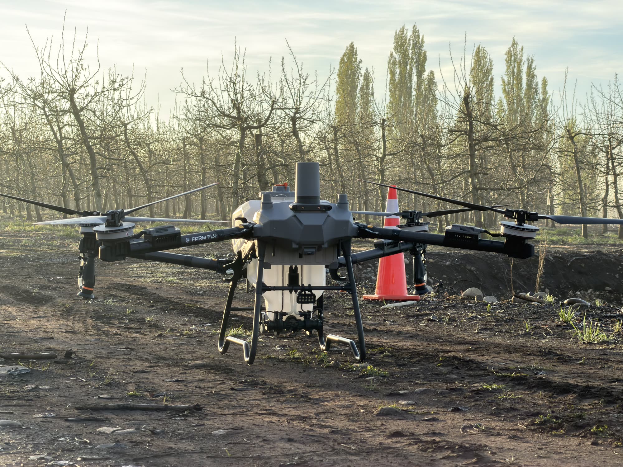 DJI Agras T70P